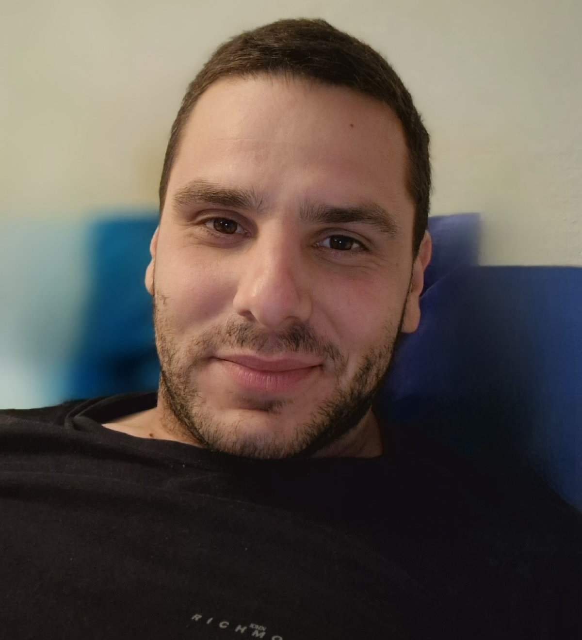 спукано стъкло ПЛЕВЕН
